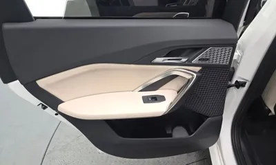 BMW X1 2024, 5835 км, за 33412.1 USD - фото 25