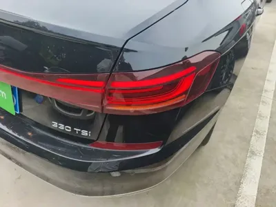 Volkswagen Passat 2023, 107500 км, за 14316.97 USD - фото 8