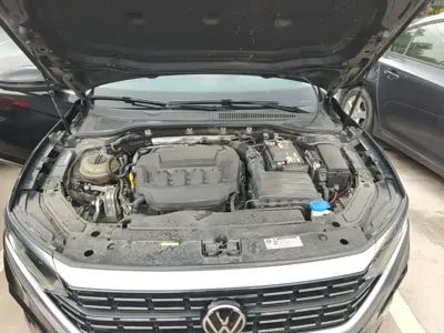 Volkswagen Passat 2023, 107500 км, за 14316.97 USD - фото 20