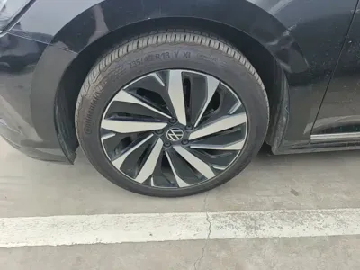 Volkswagen Passat 2023, 107500 км, за 14316.97 USD - фото 23