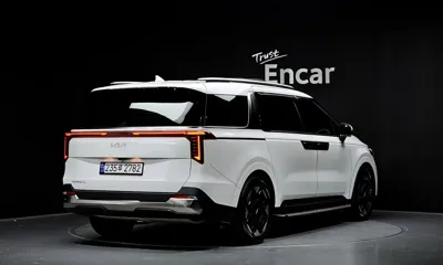 Kia Canival 2024, 14561 км, за 26296.66 USD