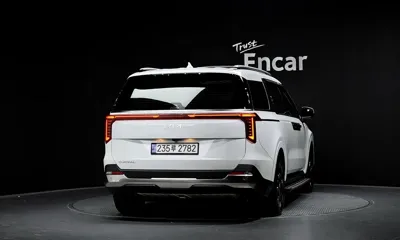 Kia Canival 2024, 14561 км, за 26296.66 USD