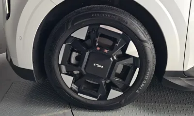 Kia Canival 2024, 14561 км, за 26296.66 USD