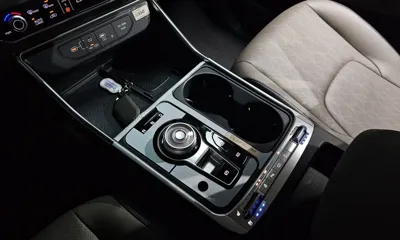 Kia Canival 2024, 14561 км, за 26296.66 USD - фото 9