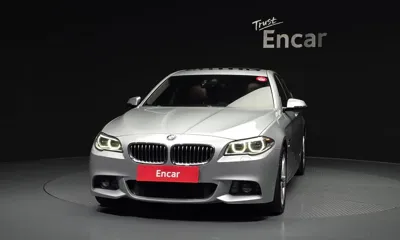 BMW 5-Series 2016, 268876 км, за 6435.67 USD - фото 3