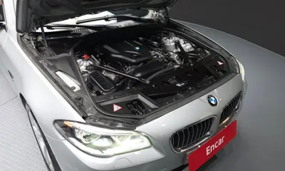 BMW 5-Series 2016, 268876 км, за 6435.67 USD - фото 6