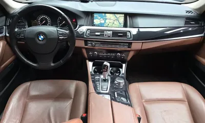 BMW 5-Series 2016, 268876 км, за 6435.67 USD - фото 7