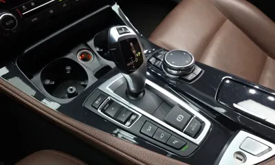 BMW 5-Series 2016, 268876 км, за 6435.67 USD - фото 9