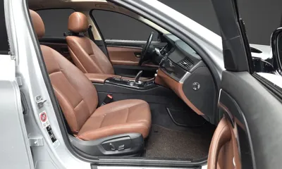BMW 5-Series 2016, 268876 км, за 6435.67 USD - фото 11