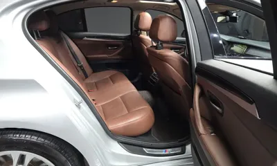 BMW 5-Series 2016, 268876 км, за 6435.67 USD - фото 12