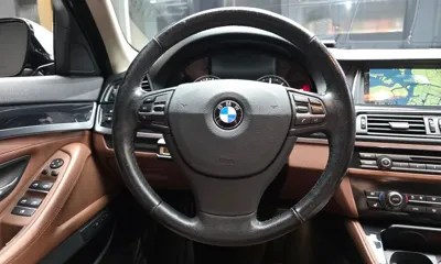 BMW 5-Series 2016, 268876 км, за 6435.67 USD - фото 13