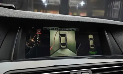 BMW 5-Series 2016, 268876 км, за 6435.67 USD - фото 15