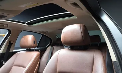 BMW 5-Series 2016, 268876 км, за 6435.67 USD - фото 18