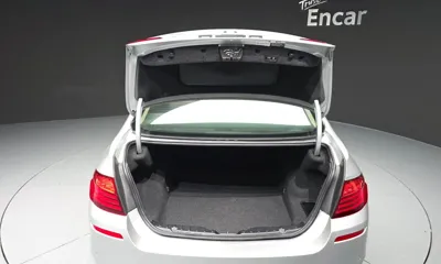 BMW 5-Series 2016, 268876 км, за 6435.67 USD - фото 20