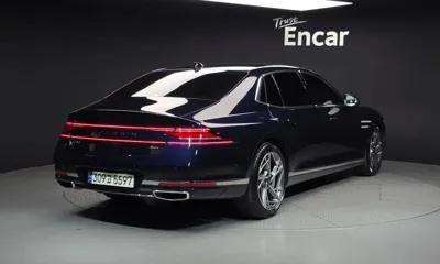 Genesis G90 2023, 37663 км, за 49395.05 USD