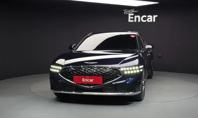 Genesis G90 2023, 37663 км, за 49395.05 USD