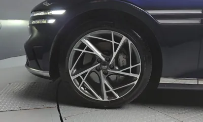Genesis G90 2023, 37663 км, за 49395.05 USD