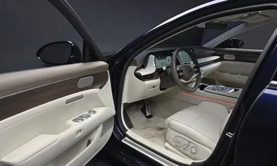 Genesis G90 2023, 37663 км, за 49395.05 USD - фото 10