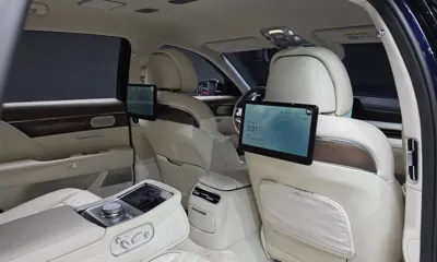 Genesis G90 2023, 37663 км, за 49395.05 USD - фото 17