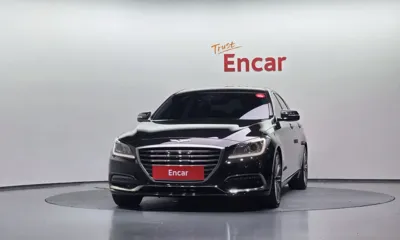 Genesis G80 2019, 76520 км, за 11159.25 USD