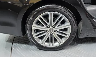 Genesis G80 2019, 76520 км, за 11159.25 USD