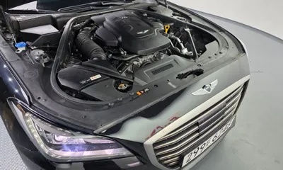 Genesis G80 2019, 76520 км, за 11159.25 USD - фото 6