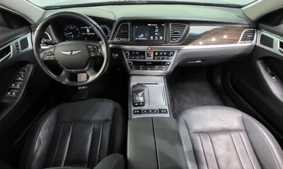 Genesis G80 2019, 76520 км, за 11159.25 USD - фото 7