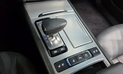 Genesis G80 2019, 76520 км, за 11159.25 USD - фото 9