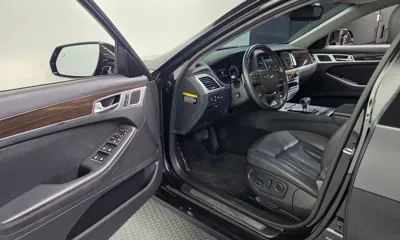 Genesis G80 2019, 76520 км, за 11159.25 USD - фото 10