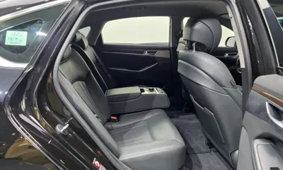 Genesis G80 2019, 76520 км, за 11159.25 USD - фото 12