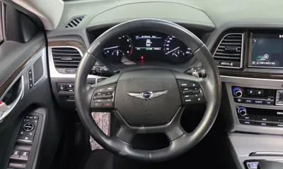 Genesis G80 2019, 76520 км, за 11159.25 USD - фото 13