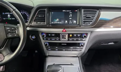 Genesis G80 2019, 76520 км, за 11159.25 USD - фото 14