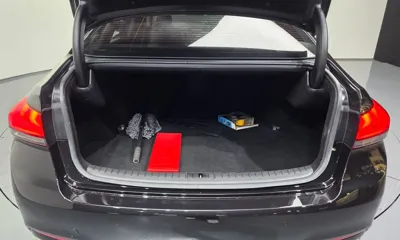 Genesis G80 2019, 76520 км, за 11159.25 USD - фото 20