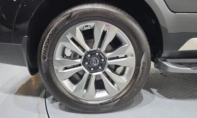 Kia Mohave 2021, 20727 км, за 24429.98 USD