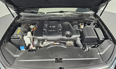 Kia Mohave 2021, 20727 км, за 24429.98 USD - фото 6