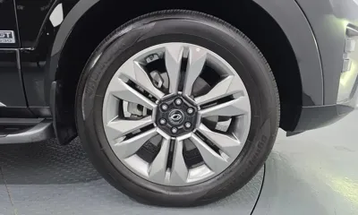 Kia Mohave 2021, 20727 км, за 24429.98 USD - фото 21