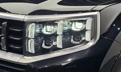 Kia Mohave 2021, 20727 км, за 24429.98 USD - фото 22