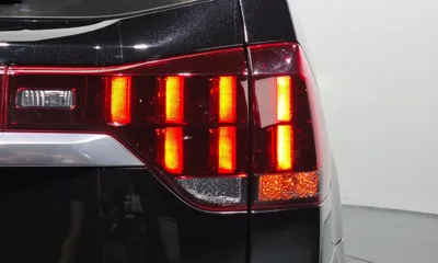 Kia Mohave 2021, 20727 км, за 24429.98 USD - фото 23