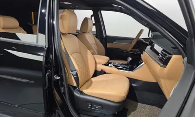 Kia Mohave 2021, 20727 км, за 24429.98 USD - фото 26