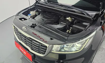 Kia Canival 2019, 161064 км, за 11694.72 USD - фото 6