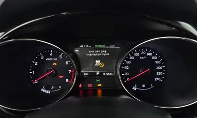 Kia Canival 2019, 161064 км, за 11694.72 USD - фото 8