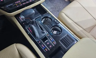 Kia Canival 2019, 161064 км, за 11694.72 USD - фото 9