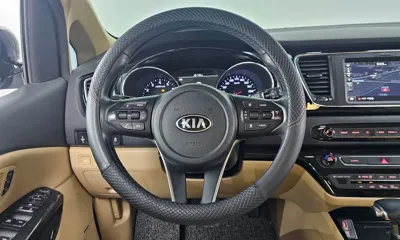 Kia Canival 2019, 161064 км, за 11694.72 USD - фото 10