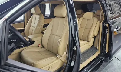 Kia Canival 2019, 161064 км, за 11694.72 USD - фото 13