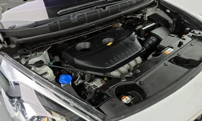Kia Carens 2017, 27647 км, за 9518.78 USD - фото 6