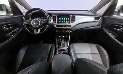 Kia Carens 2017, 27647 км, за 9518.78 USD - фото 7