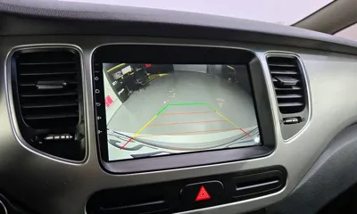 Kia Carens 2017, 27647 км, за 9518.78 USD - фото 15