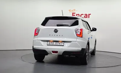 KG_Mobility_Ssangyong TIBOLI 2016, 109306 км, за 5016.29 USD