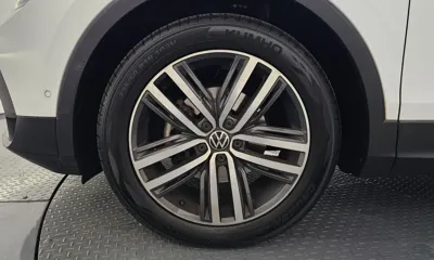 Volkswagen Tiguan 2021, 26373 км, за 22139.73 USD