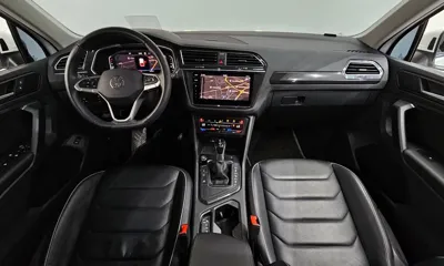 Volkswagen Tiguan 2021, 26373 км, за 22102.31 USD - фото 7